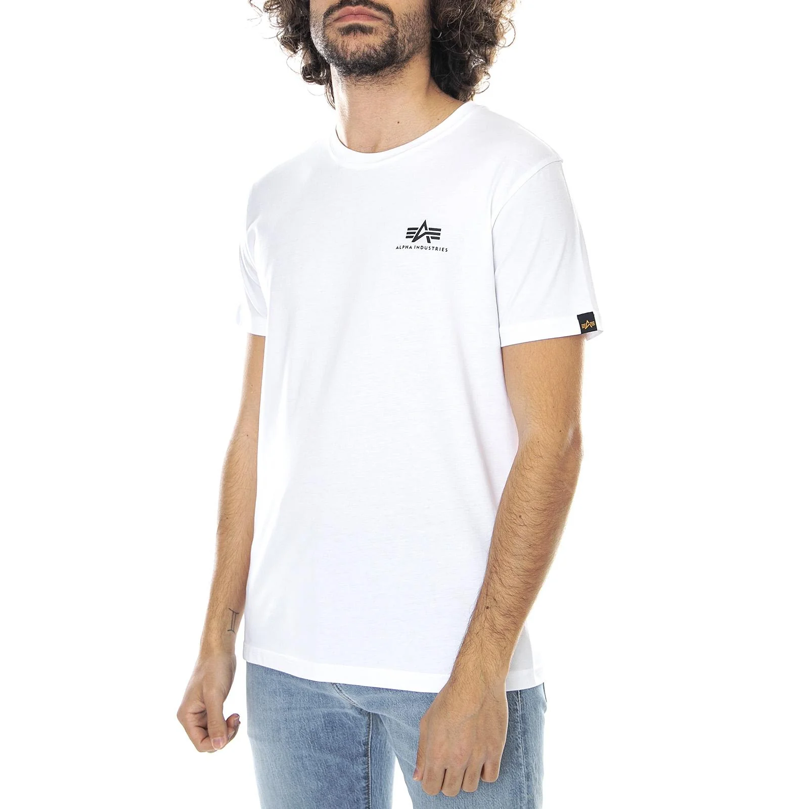 ALPHA INDUSTRIES Men