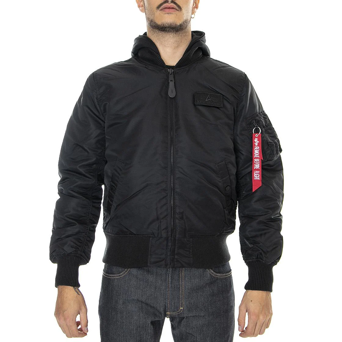 ALPHA INDUSTRIES Men - Image 2
