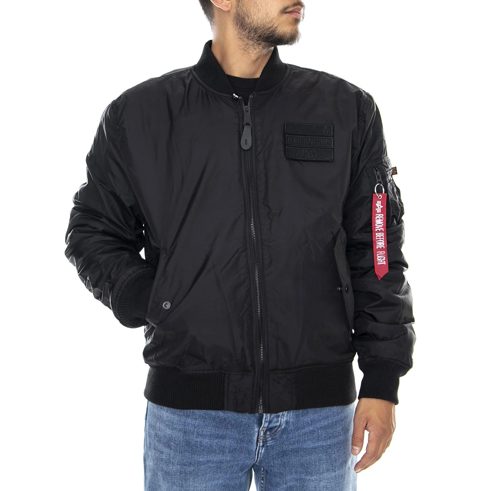 ALPHA INDUSTRIES Men