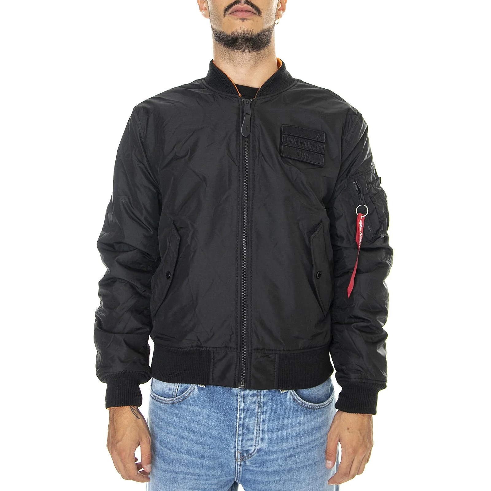 ALPHA INDUSTRIES Men - Image 2