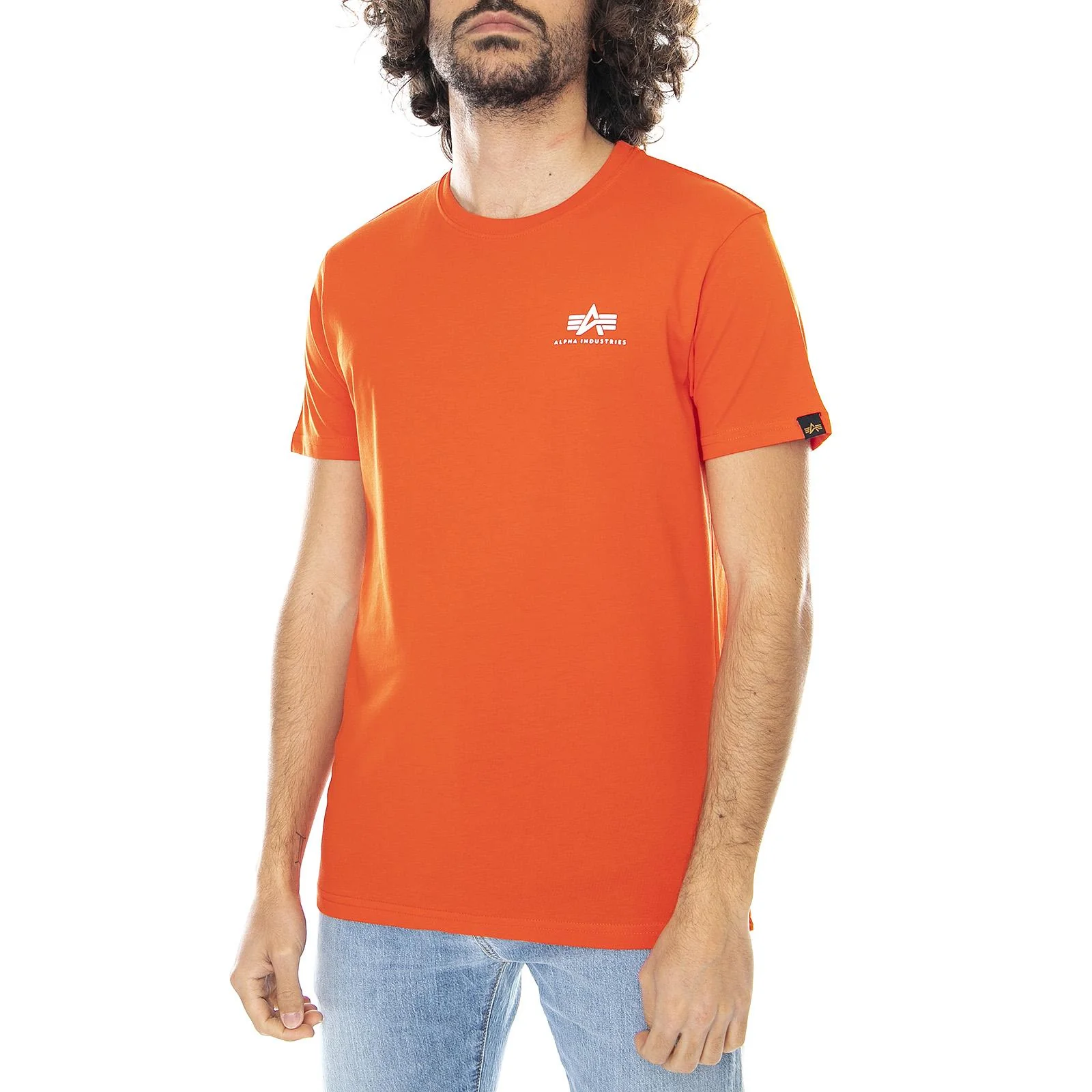 ALPHA INDUSTRIES Men