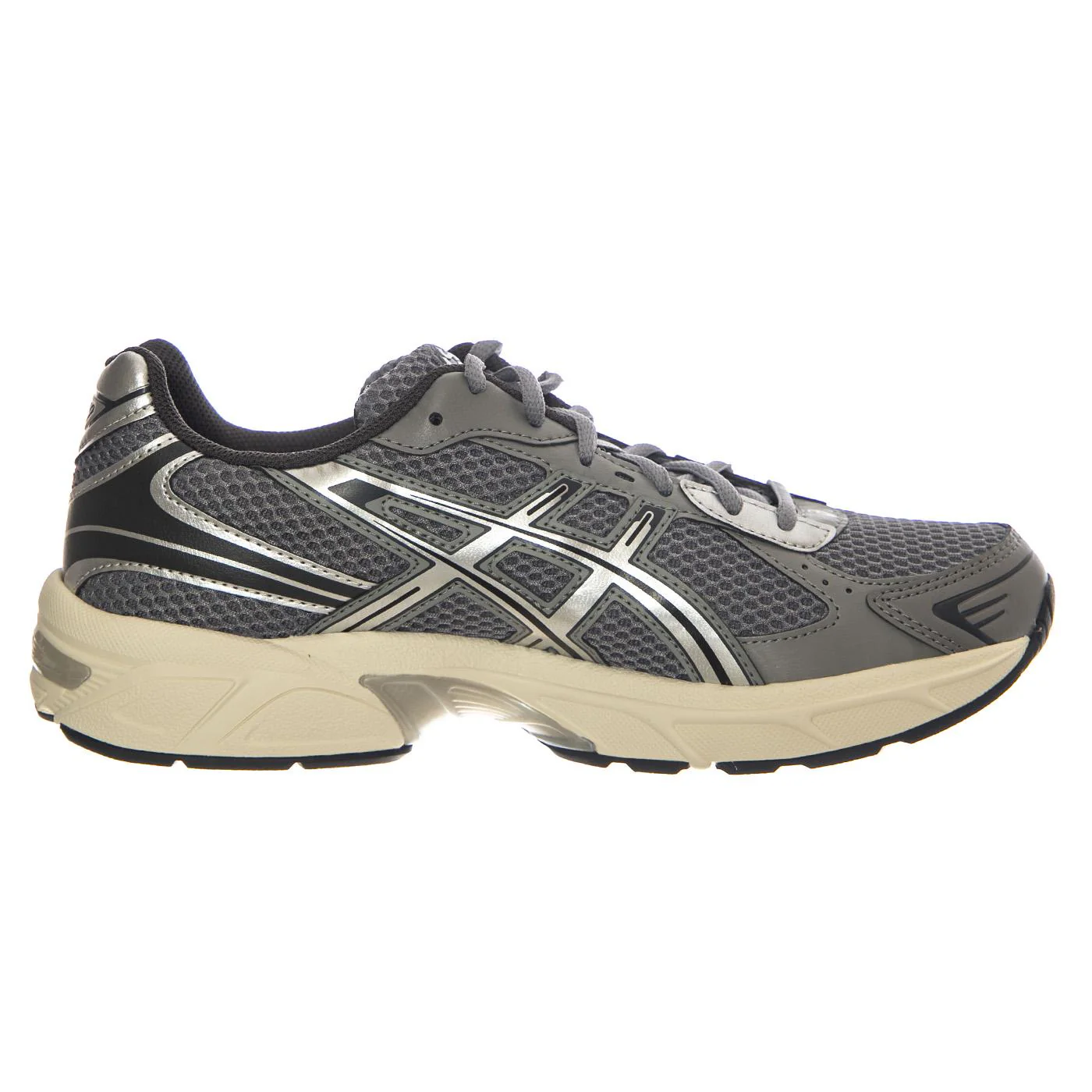 ASICS Gel-1130 Clay Grey / Pure Silver - Image 3
