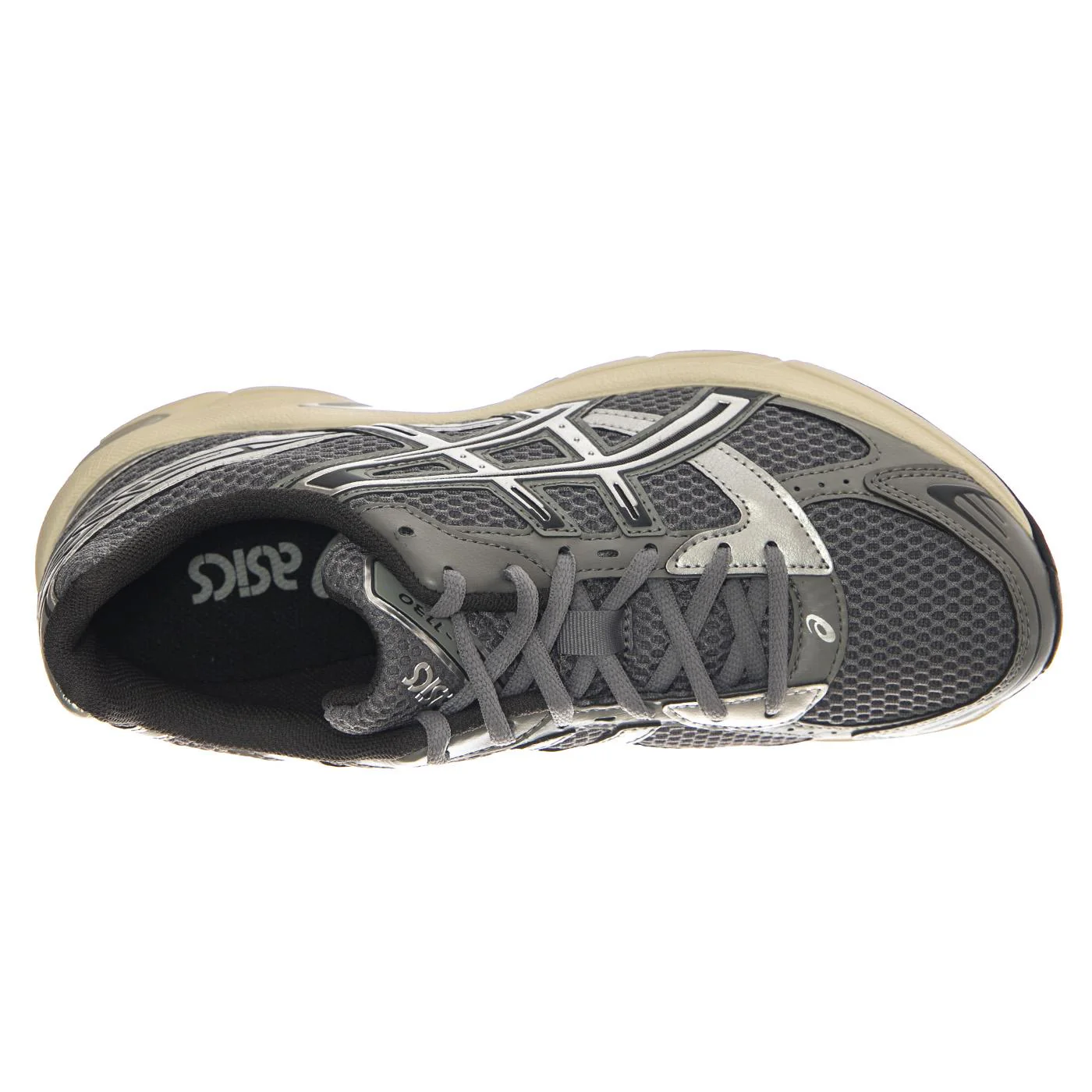 ASICS Gel-1130 Clay Grey / Pure Silver - Image 7