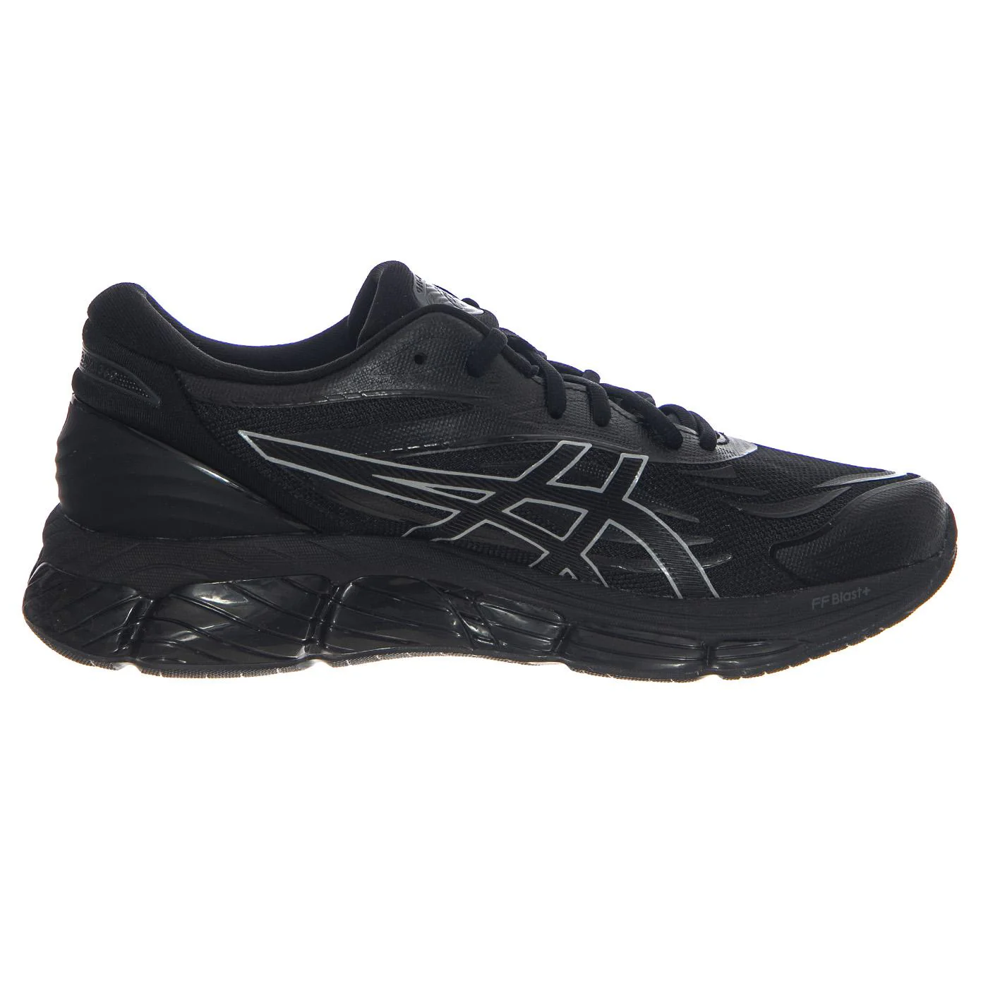 Asics Gel-Quantum 360 VIII Black - Image 3