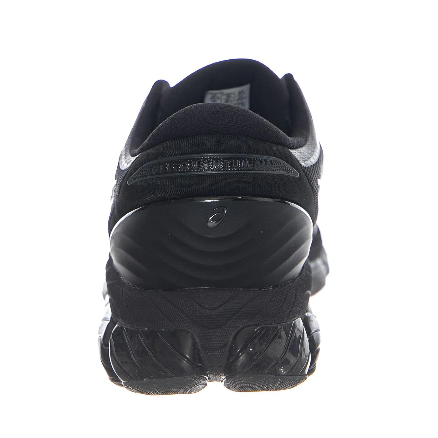 Asics Gel-Quantum 360 VIII Black - Image 5