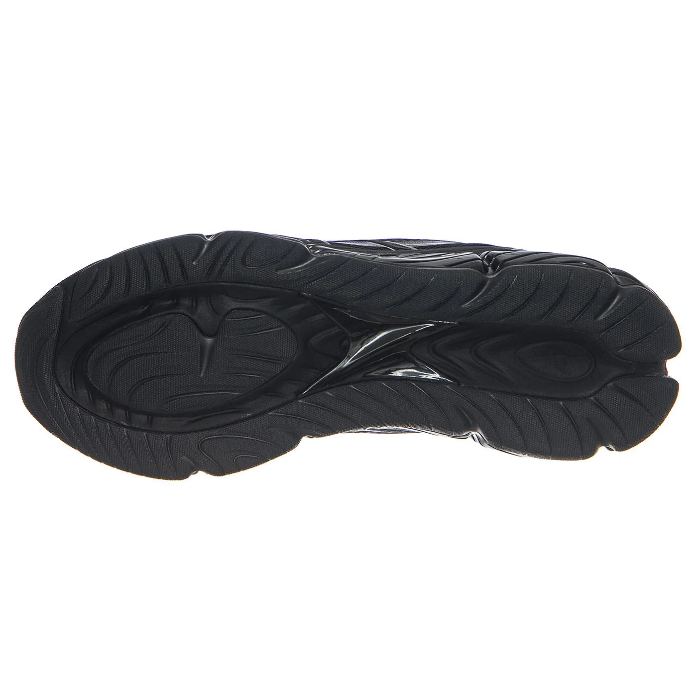 Asics Gel-Quantum 360 VIII Black - Image 6