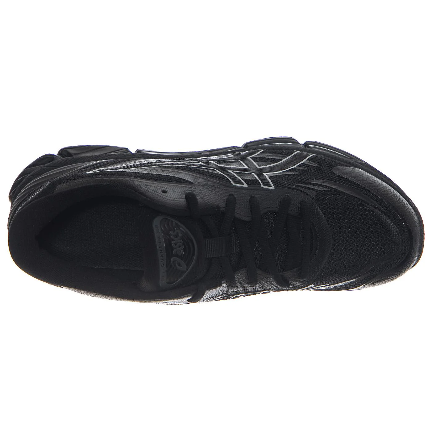 Asics Gel-Quantum 360 VIII Black - Image 7
