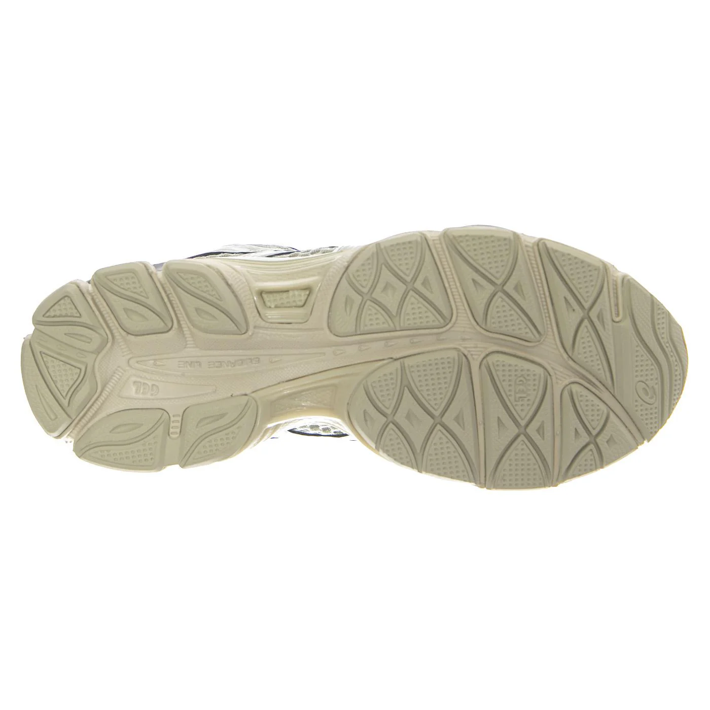 ASICS Gel-Cumulus 16 Dried Leaf Green/Dried Leaf Green -- Men's Green Shoes - Image 5