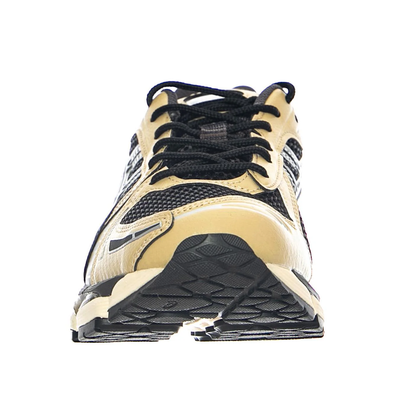 ASICS GEL-Kayano 12.1 - Black / Obsidian Grey - Men's Lace-Up Shoes Multicolor - Image 3