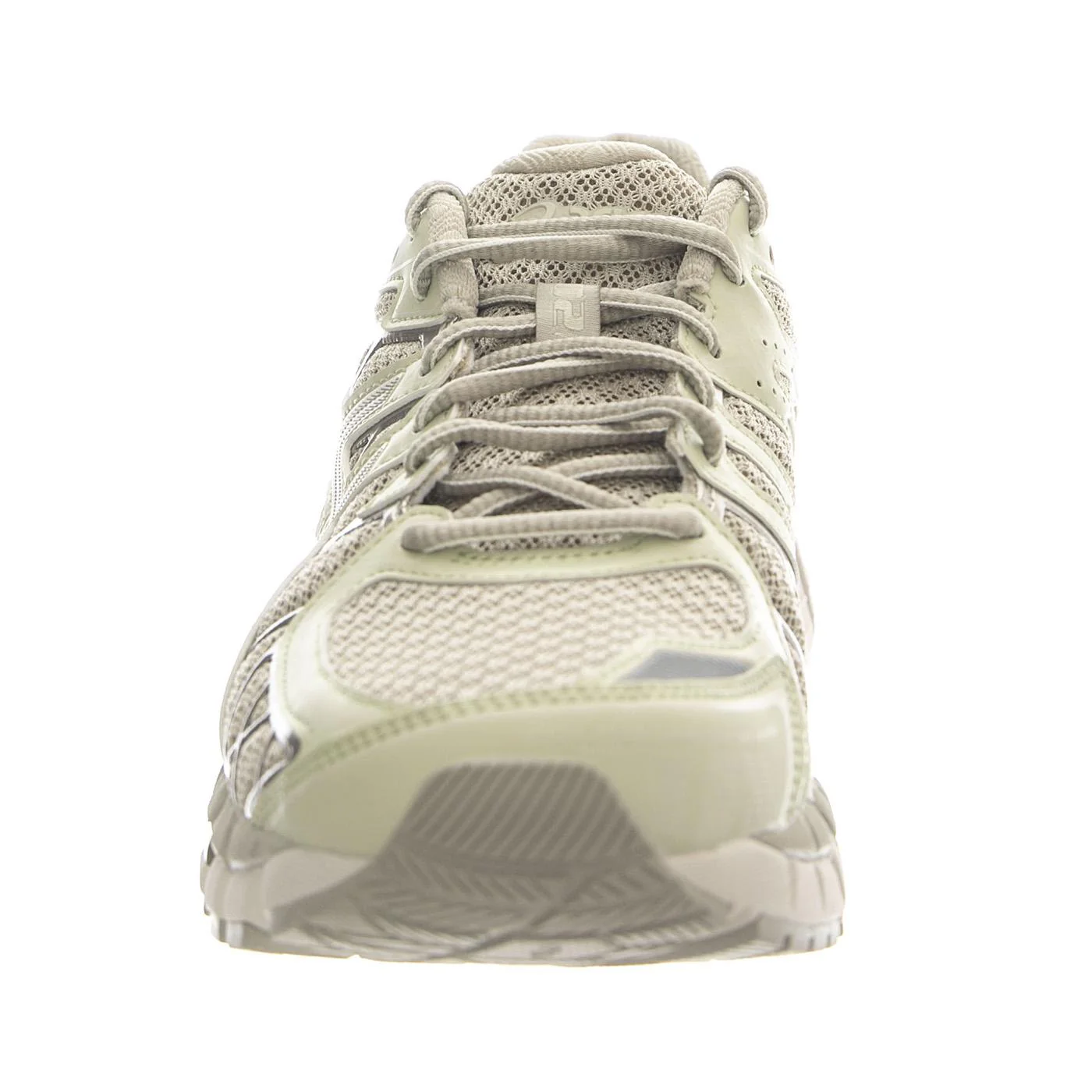 ASICS Gel-Kayano 20 Fossil/Cream -- Men's Cream Shoes - Image 3