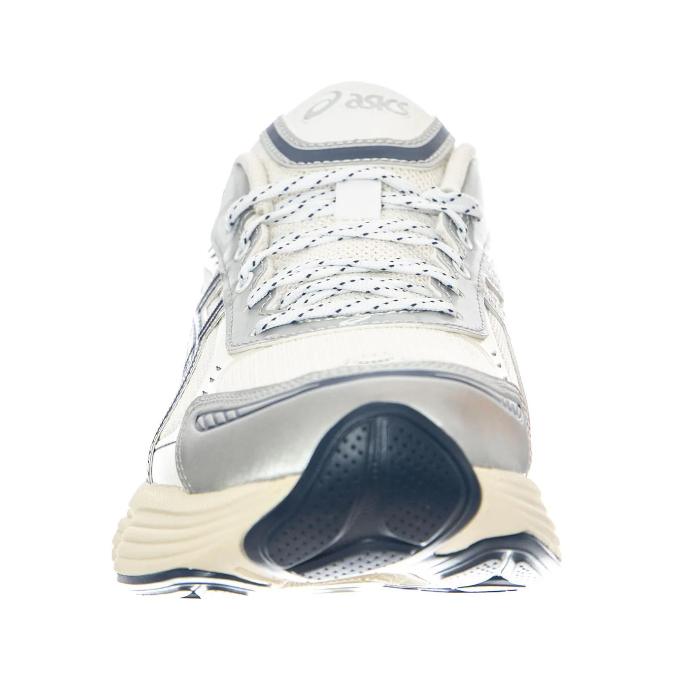 Gel-Kinetic Fluent - White / Independence Blue - Men's White Lace-up Shoes Men ASICS - Image 3