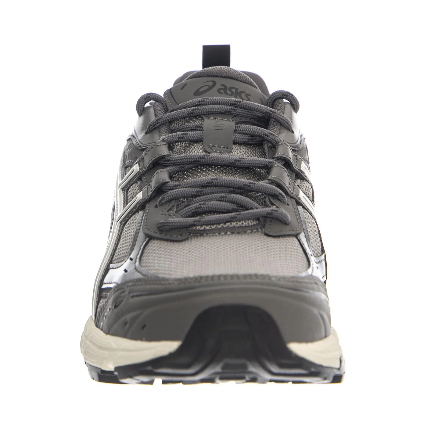 ASICS GEL-NUNOBIKI Clay Grey / Graphite Grey - Men's Lace-Up Shoes Grey / Multicolor Men's - Image 3