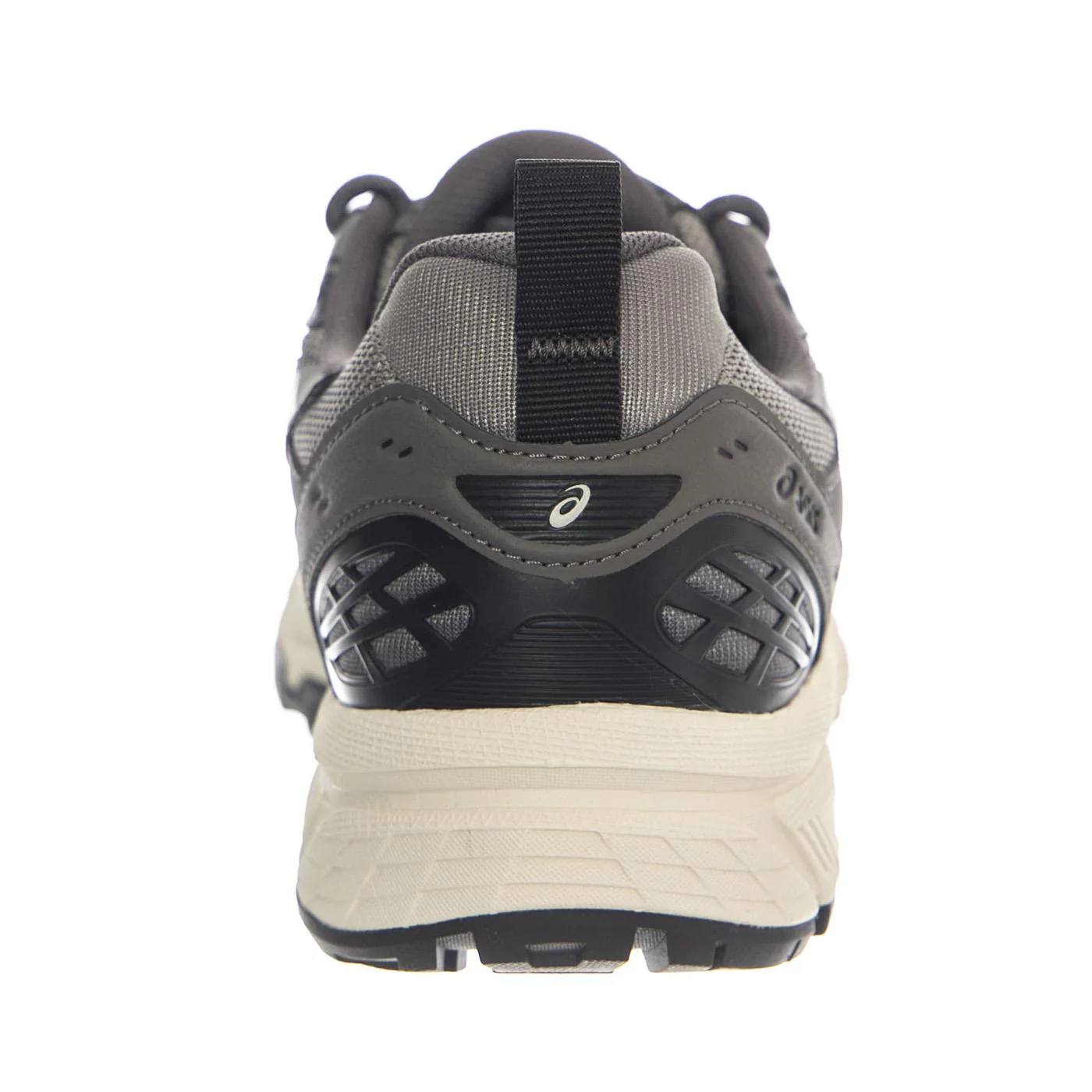 ASICS GEL-NUNOBIKI Clay Grey / Graphite Grey - Men's Lace-Up Shoes Grey / Multicolor Men's - Image 4