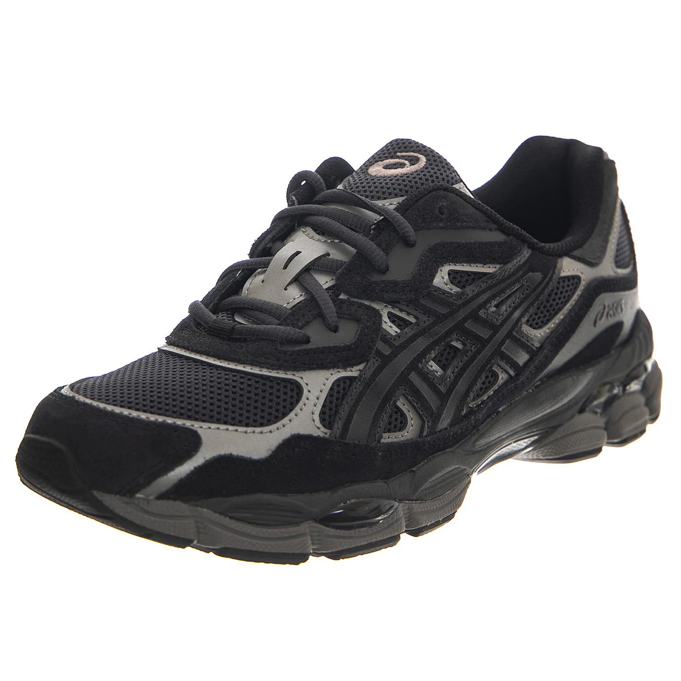 GEL-NYC - Black - Men's Black Shoes none ASICS - Image 2