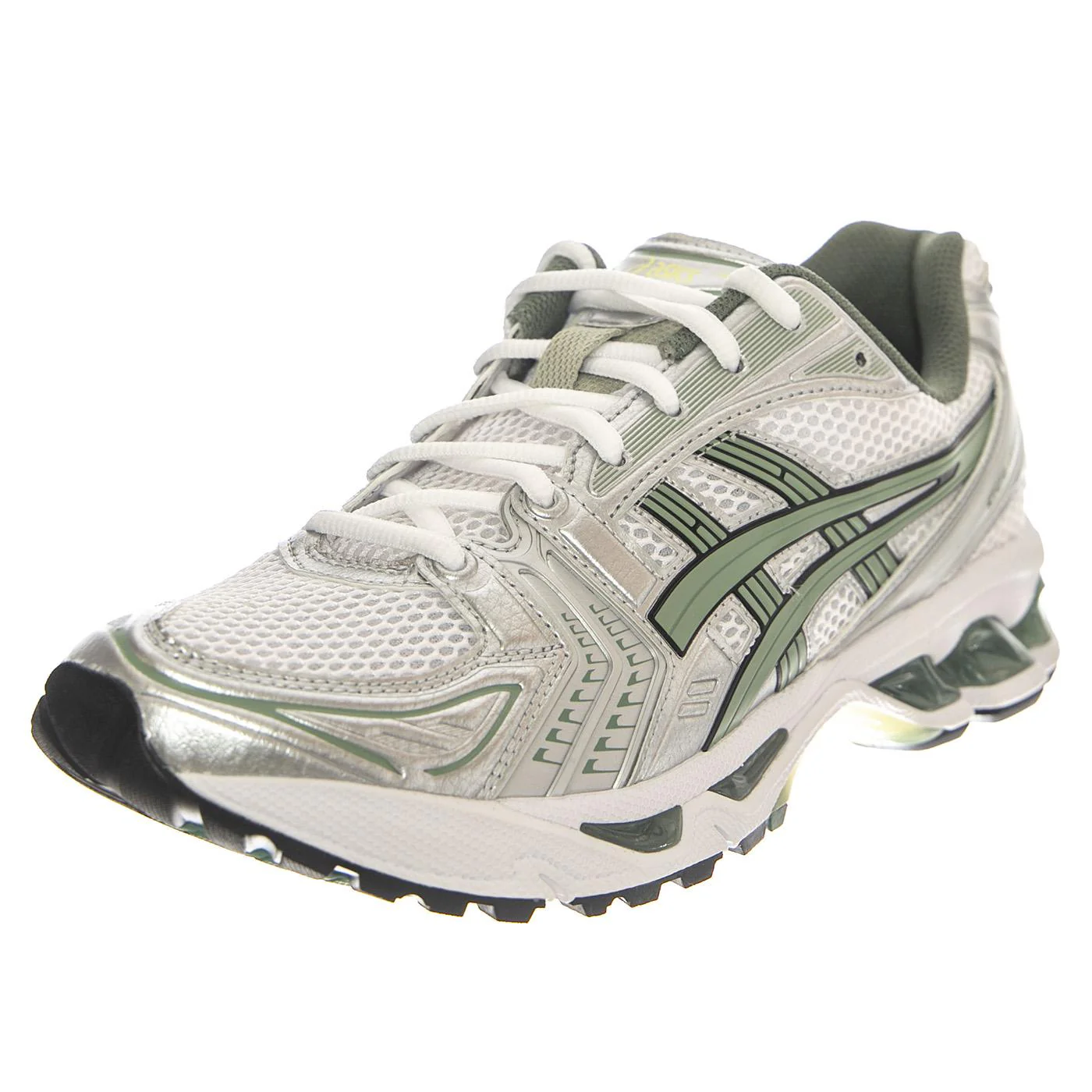 ASICS Men