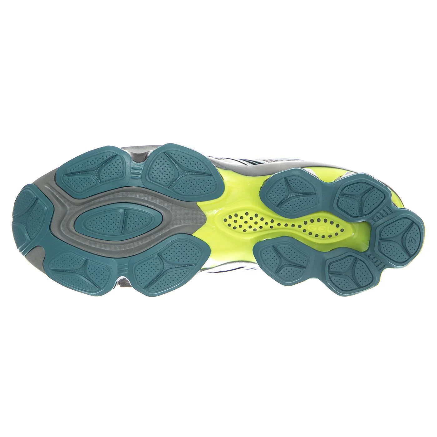 ASICS Men - Image 5