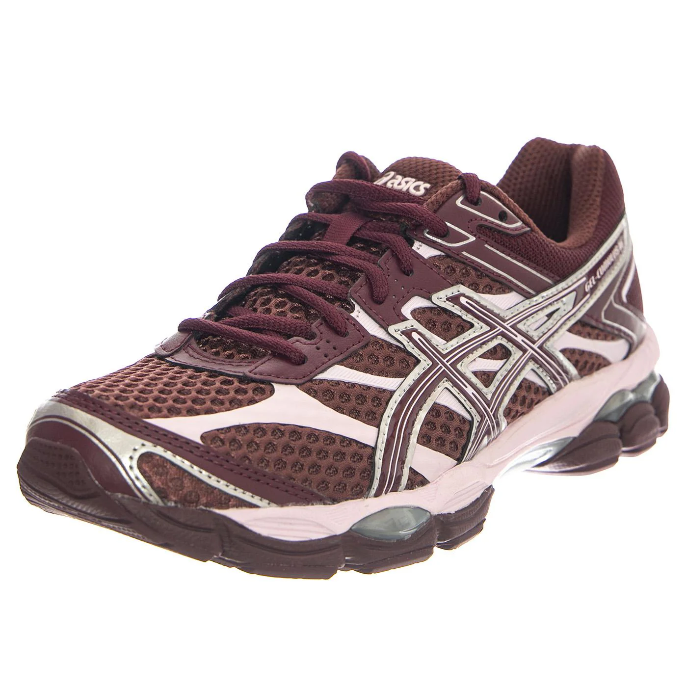 ASICS Men