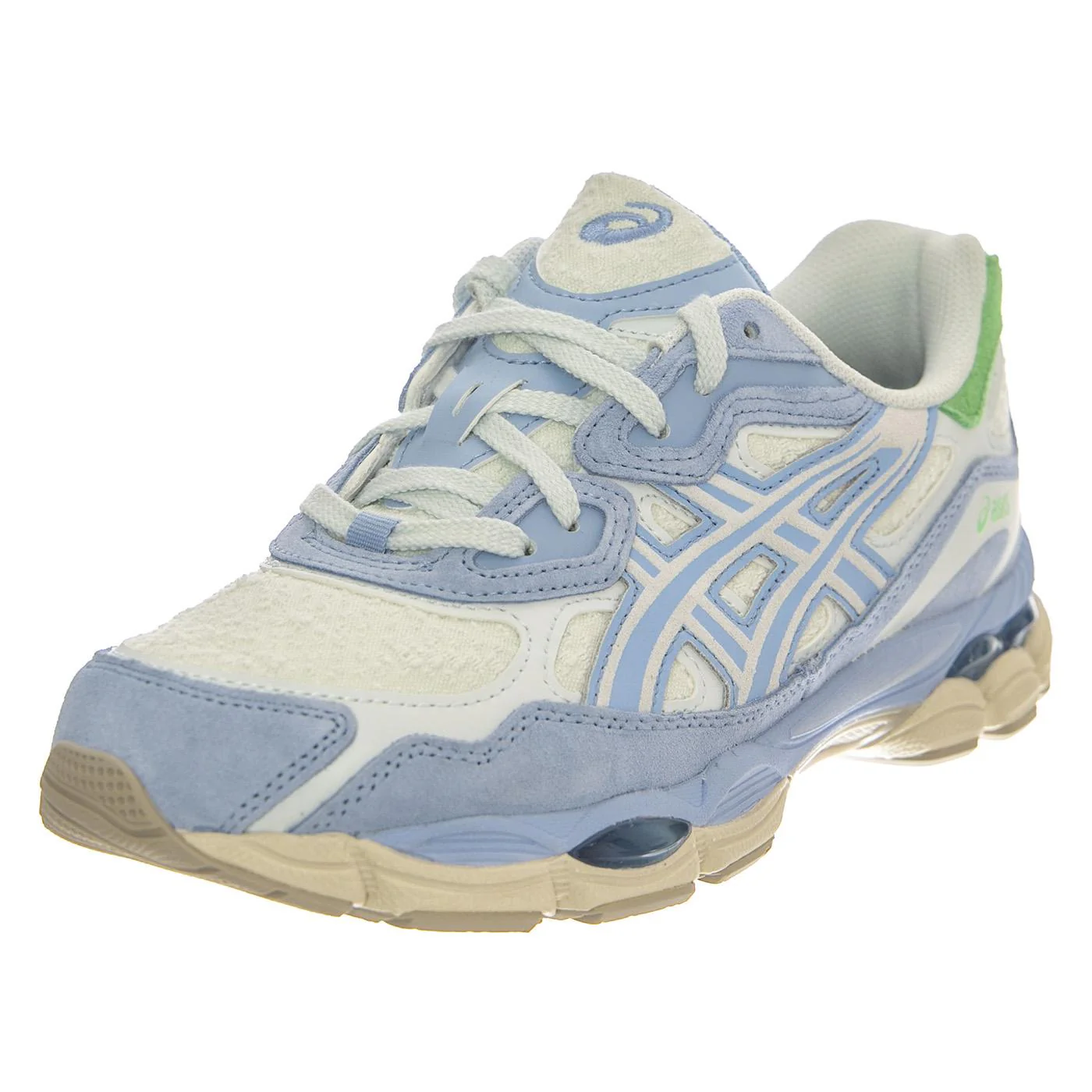 ASICS Men