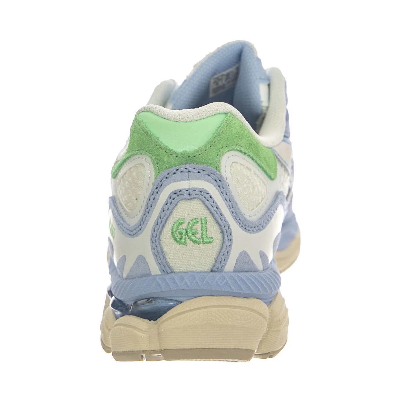 ASICS Men - Image 4