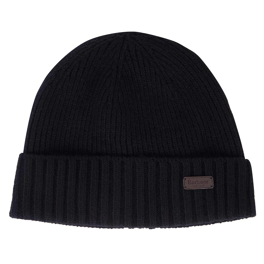 Carlton Beanie Black