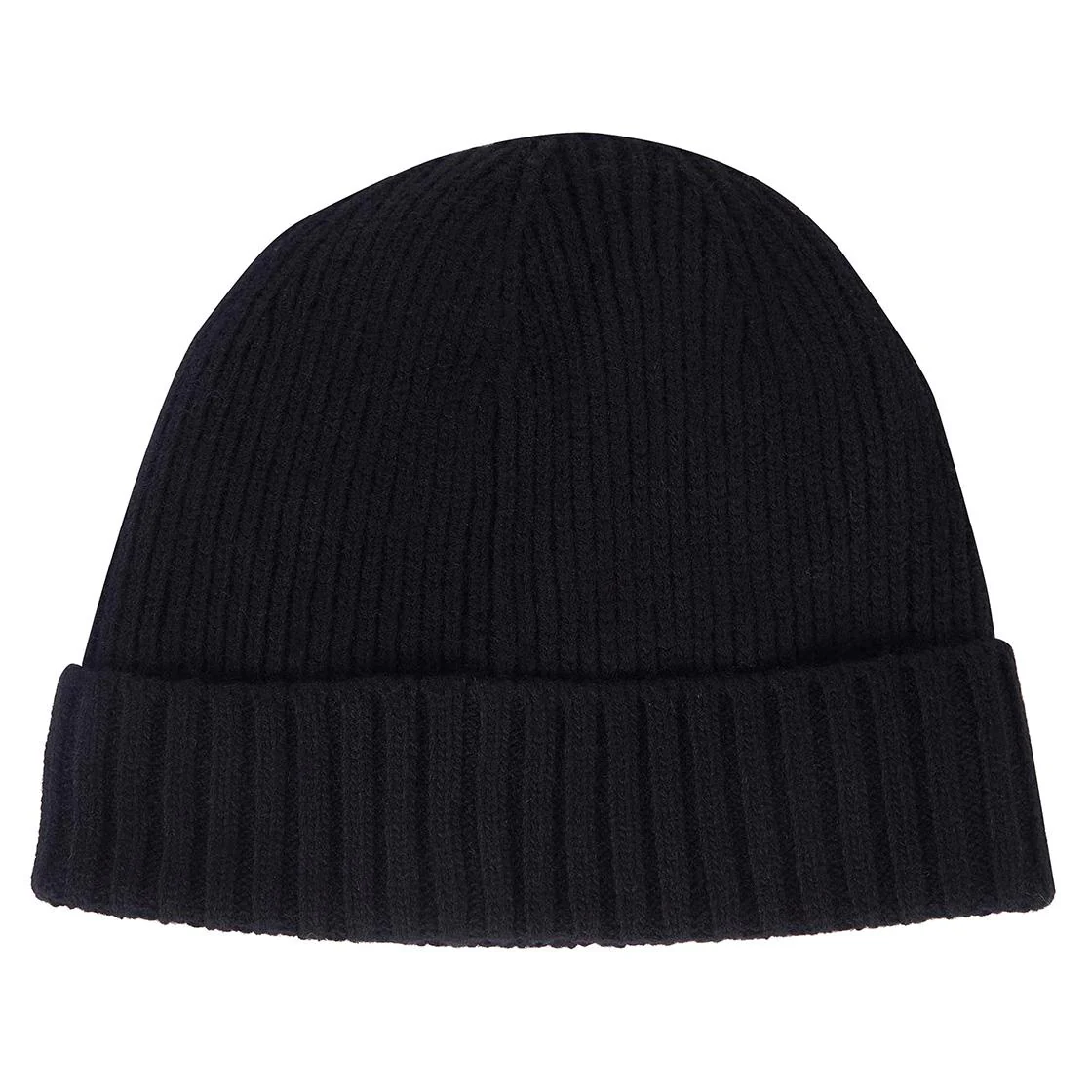 Carlton Beanie Black - Image 2