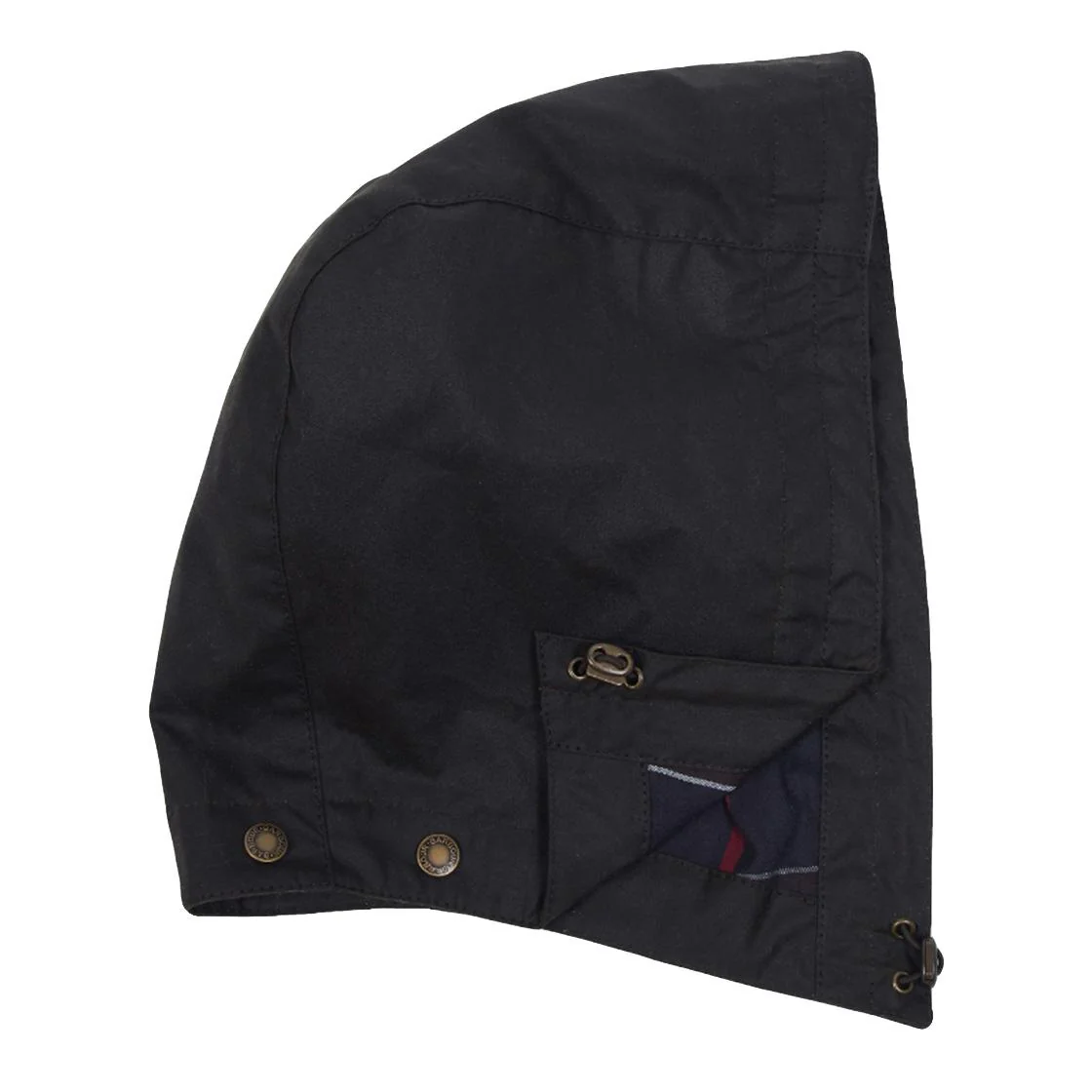 Re-Engineered Hood Olive Classic