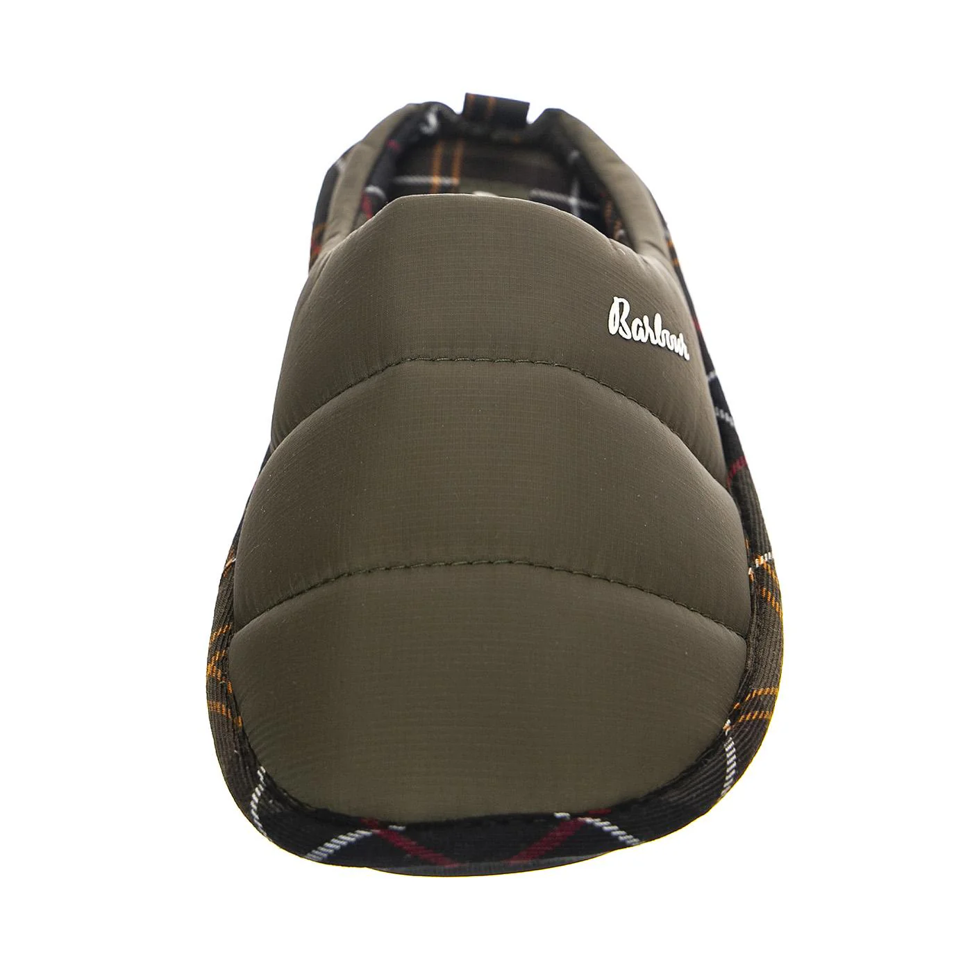 Unisex Scottie Olive Slippers - Image 3