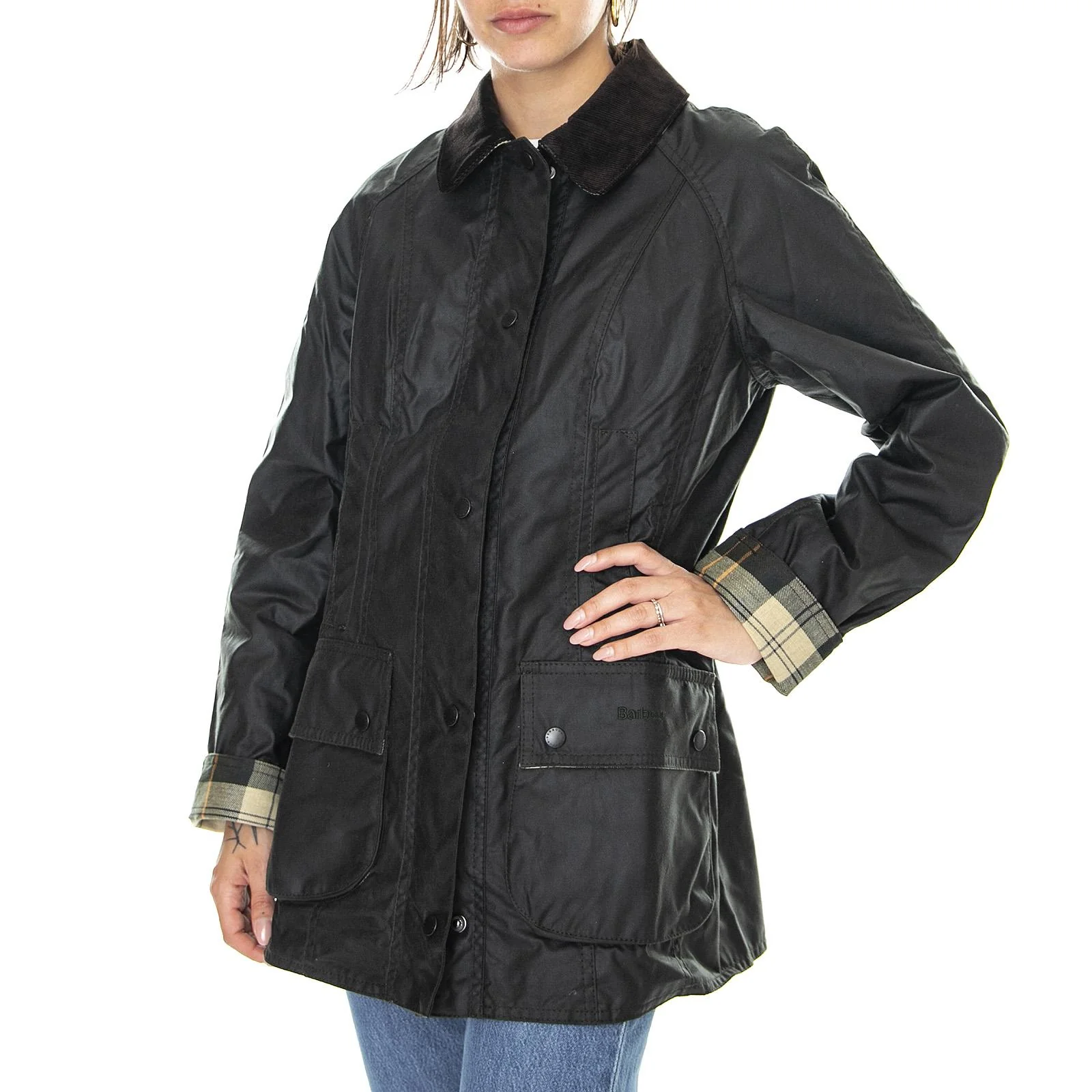 BARBOUR Woman
