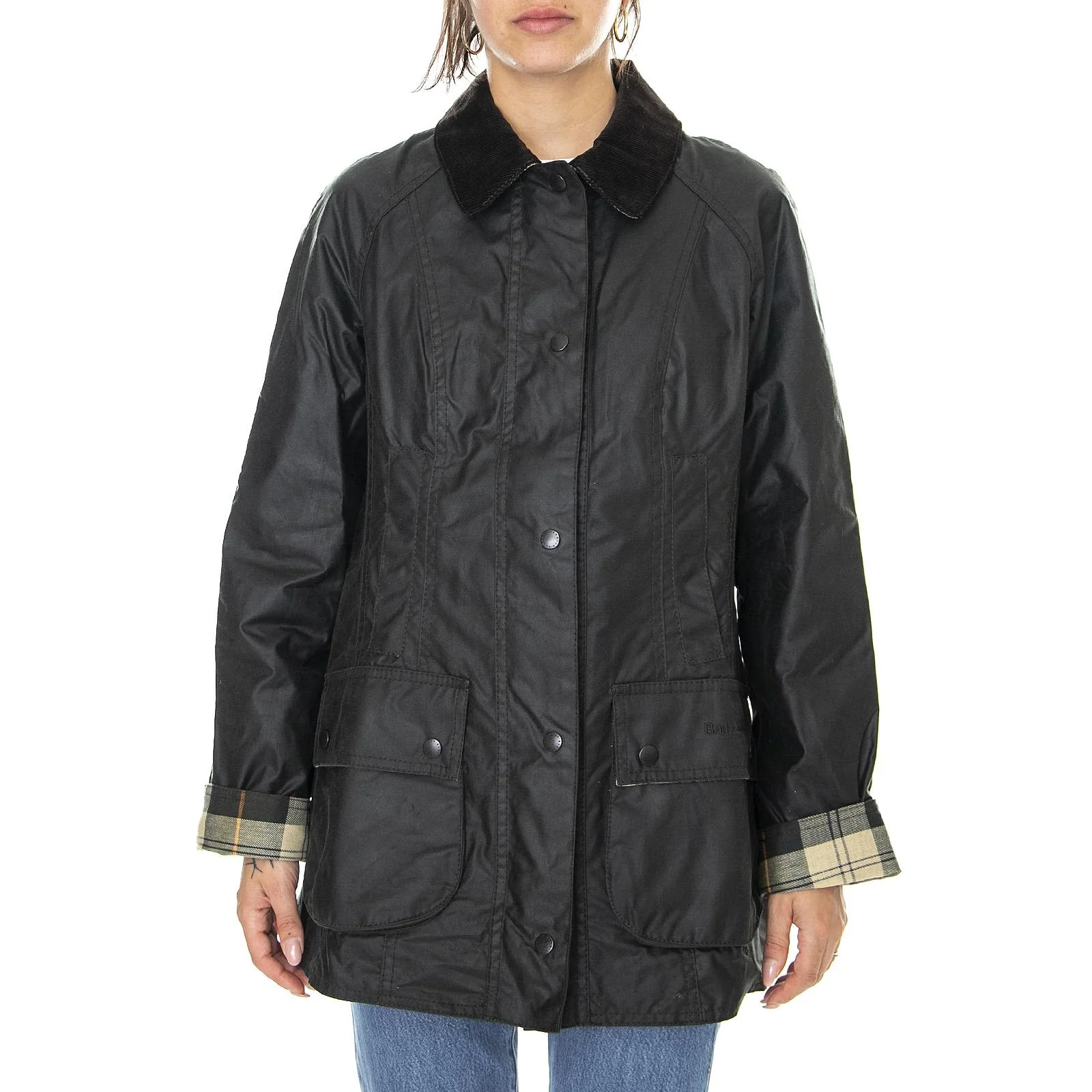 BARBOUR Woman - Image 2