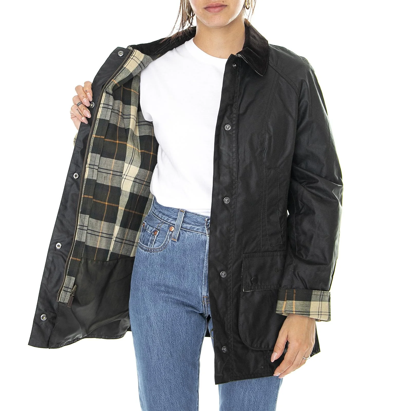 BARBOUR Woman - Image 4