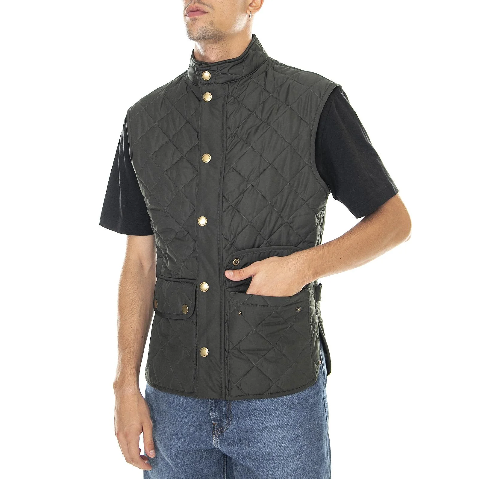 BARBOUR Men