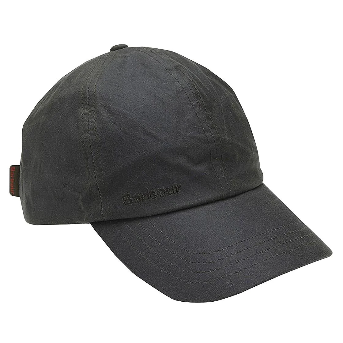 Wax Flat Cap Sage