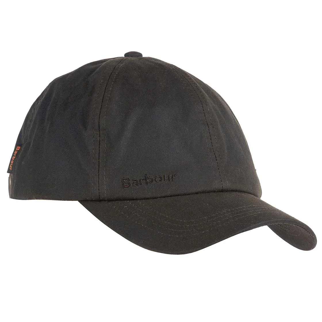 Wax Sports Cap Olive