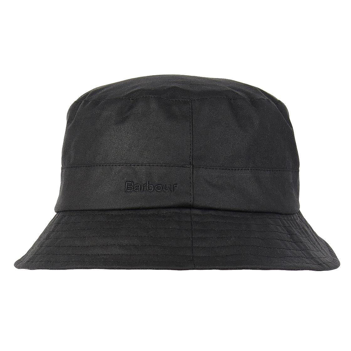 Wax Sports Hat Black