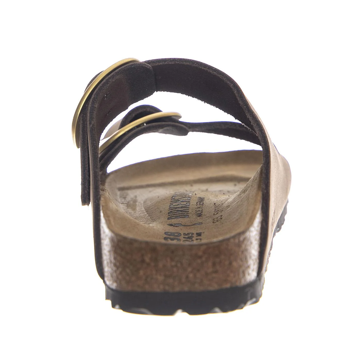 Autumn / Winter - Arizona Bib Buckle Faded Purple - Image 5