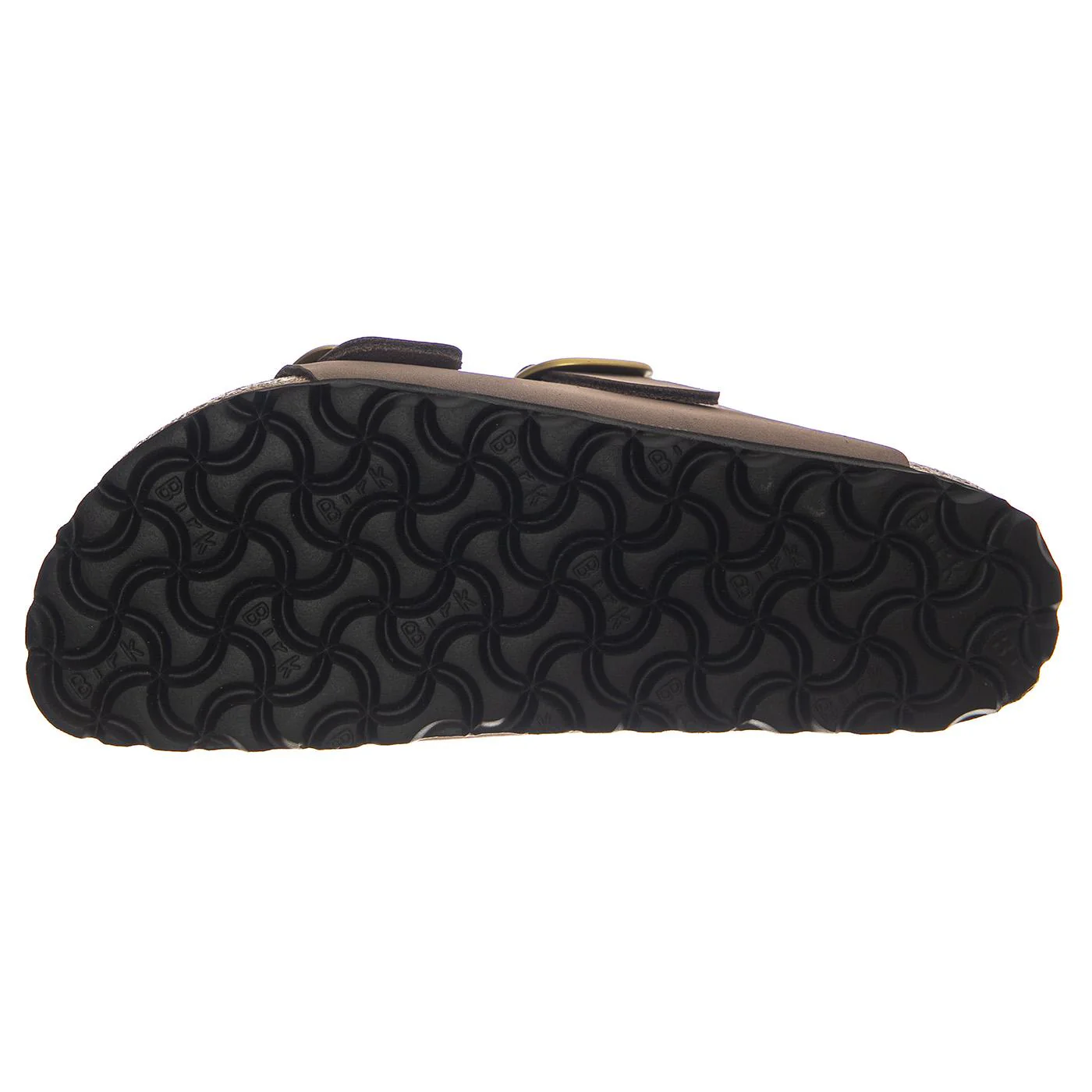 Autumn / Winter - Arizona Bib Buckle Faded Purple - Image 6