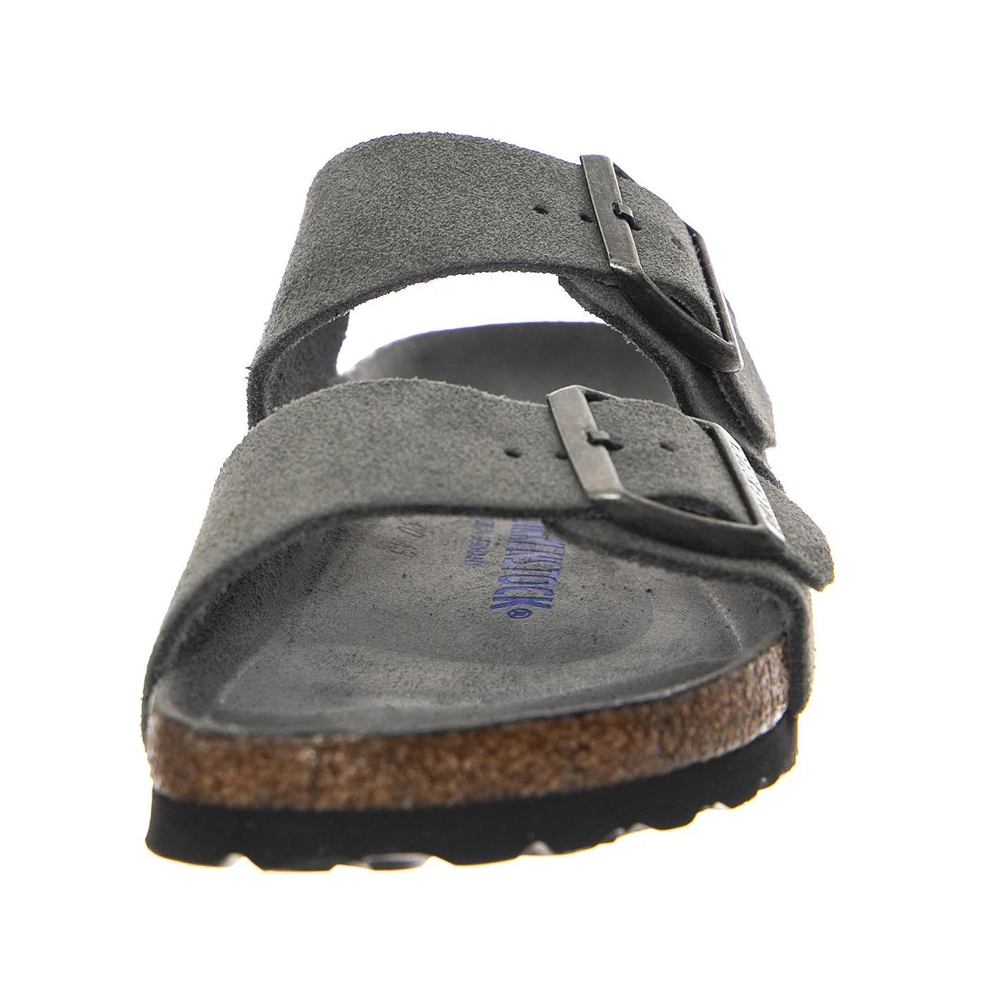 Autumn / Winter - Arizona BS Basalt Gray Tonal FB Narrow Fit - Image 4