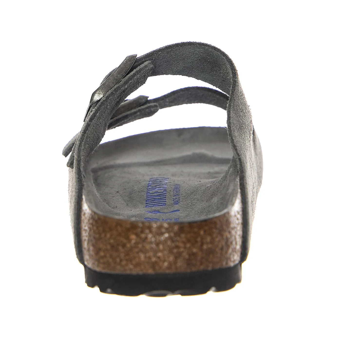 Autumn / Winter - Arizona BS Basalt Gray Tonal FB Narrow Fit - Image 5