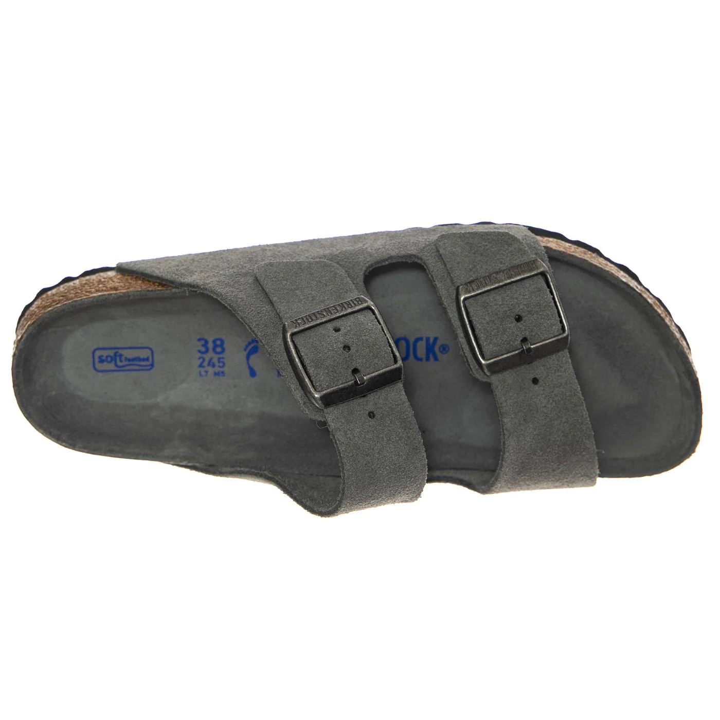 Autumn / Winter - Arizona BS Basalt Gray Tonal FB Narrow Fit - Image 7