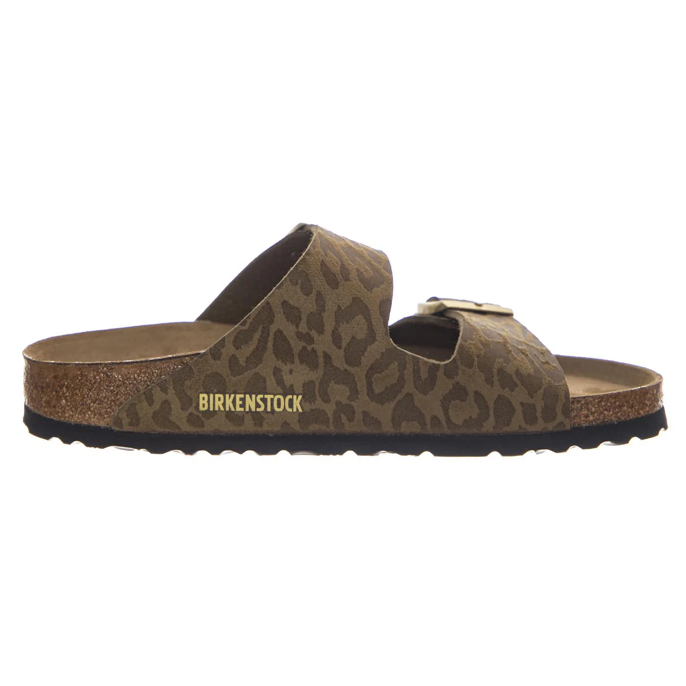 Autumn / Winter - Arizona Bs Syn leo Khaki Narrowr Fit - Image 3