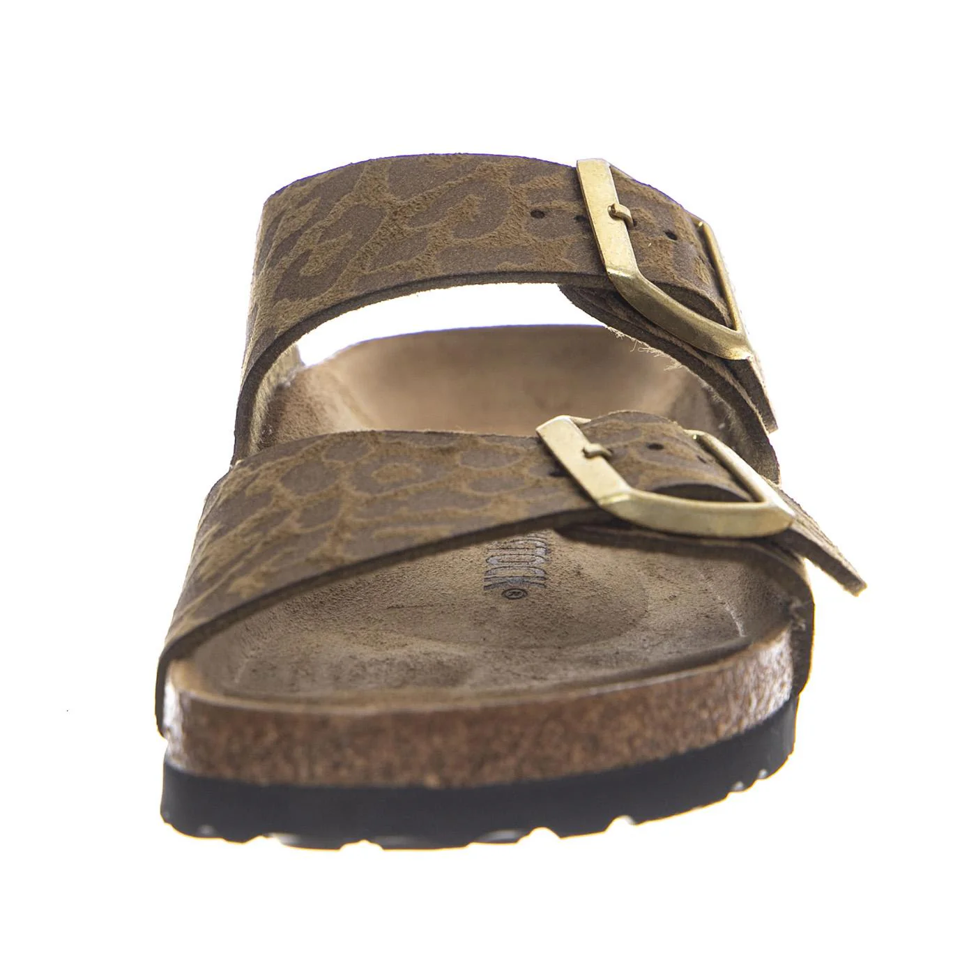 Autumn / Winter - Arizona Bs Syn leo Khaki Narrowr Fit - Image 4