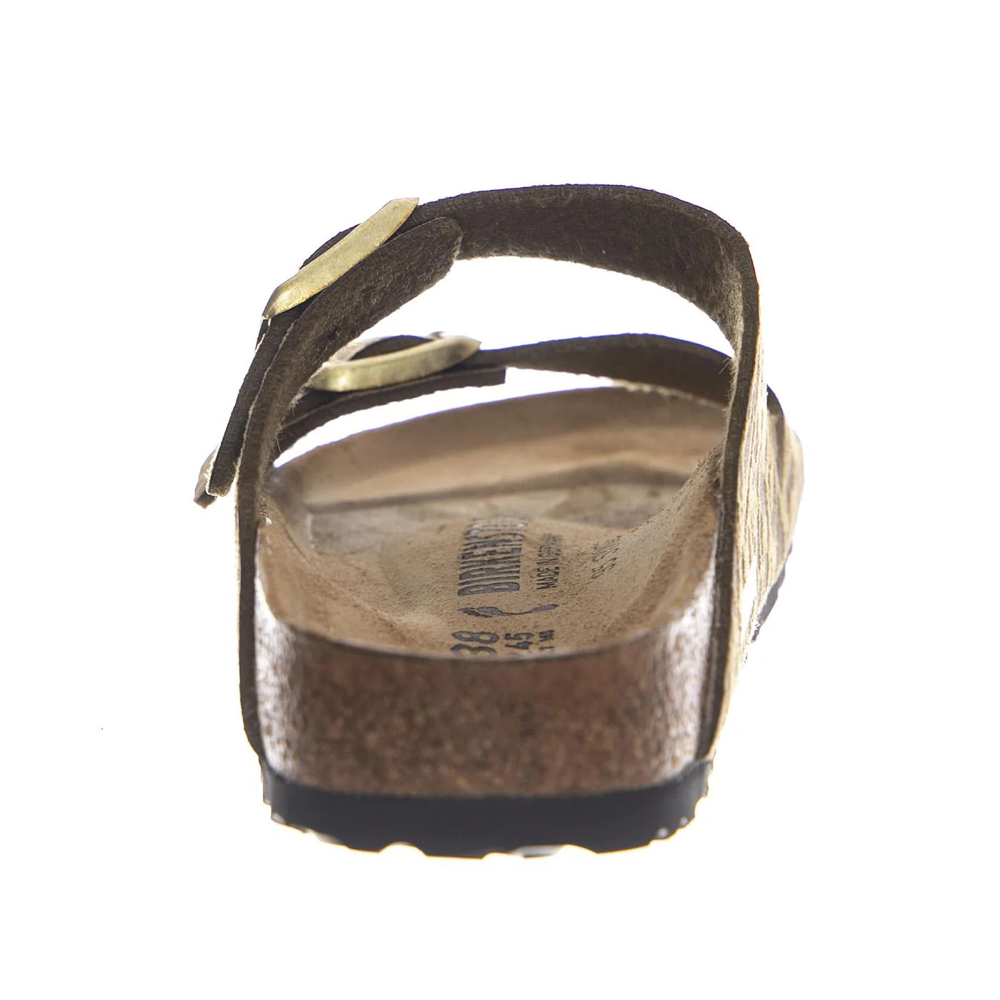 Autumn / Winter - Arizona Bs Syn leo Khaki Narrowr Fit - Image 5