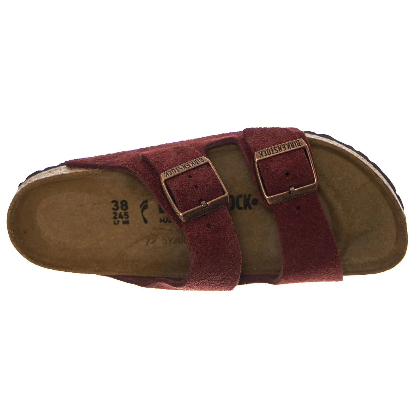 Autumn / Winter - Arizona BS Zinfandel Narrow Fit - Image 7