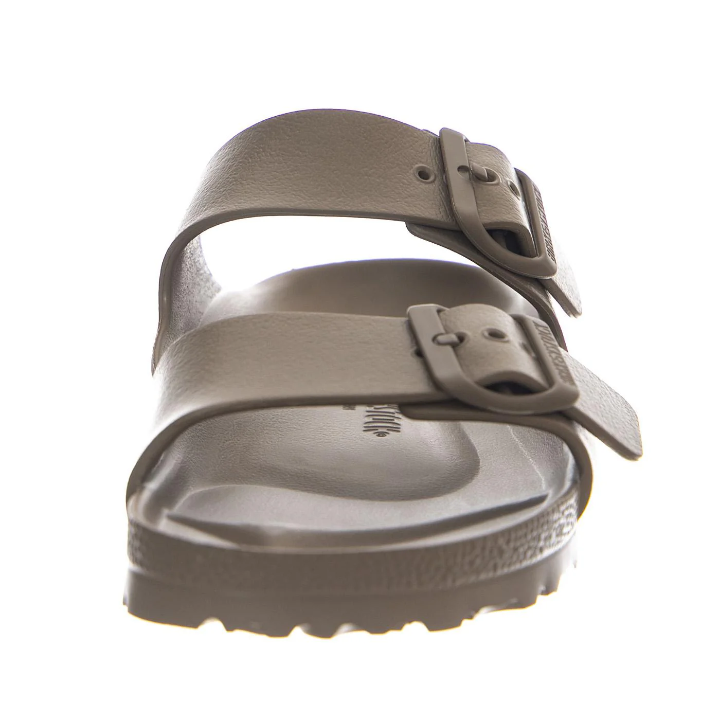 Autumn / Winter - Arizona Eva Gray Taupe Narrowr Fit - Image 4