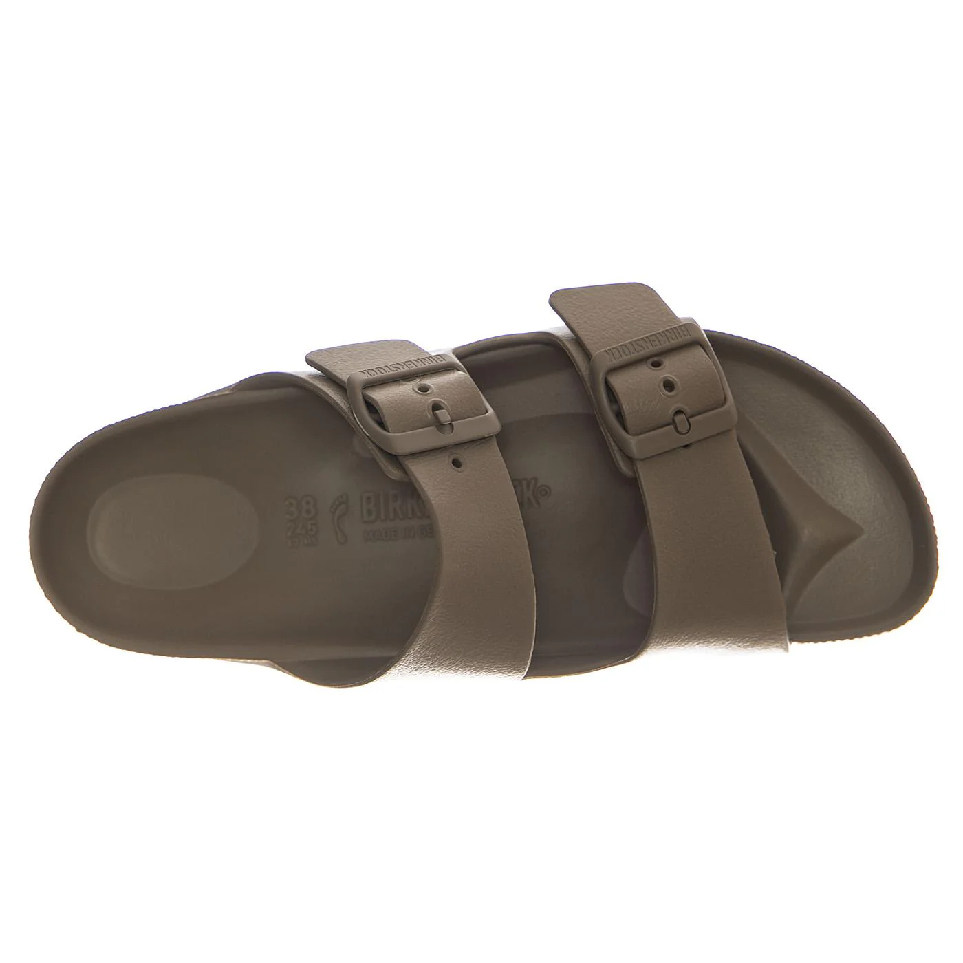 Autumn / Winter - Arizona Eva Gray Taupe Narrowr Fit - Image 7