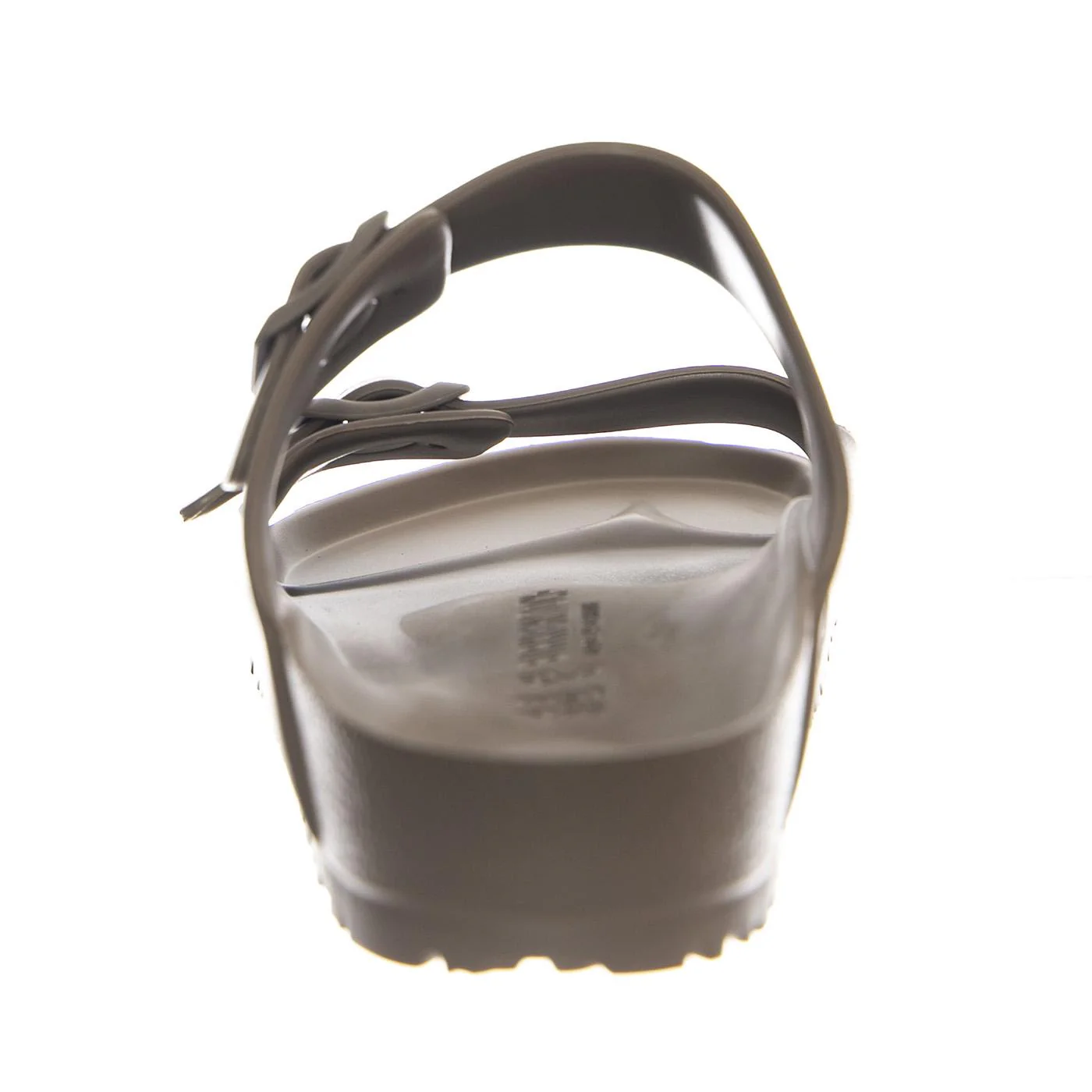 Autumn / Winter - Arizona Eva Gray Taupe Regular Fit - Image 5