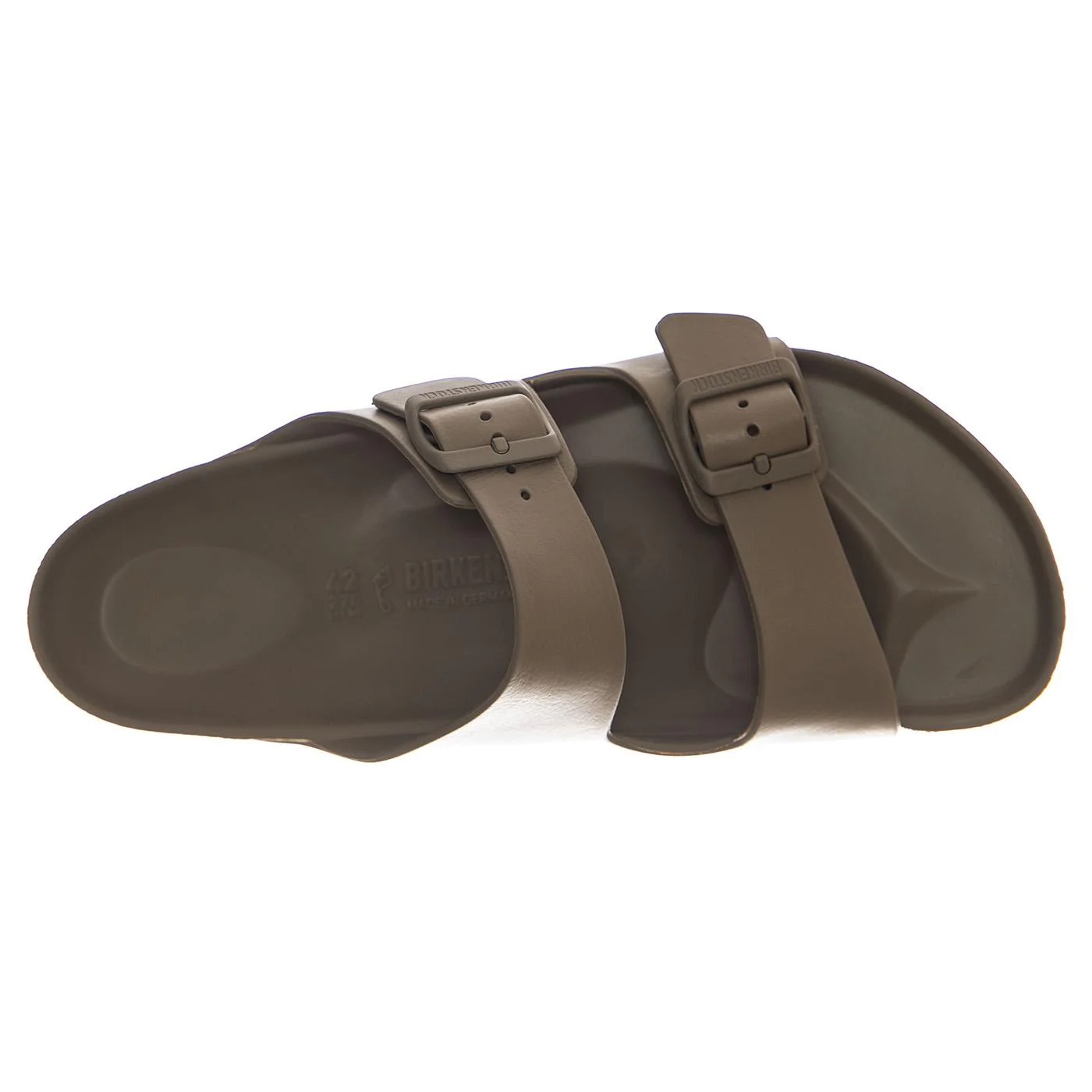Autumn / Winter - Arizona Eva Gray Taupe Regular Fit - Image 7