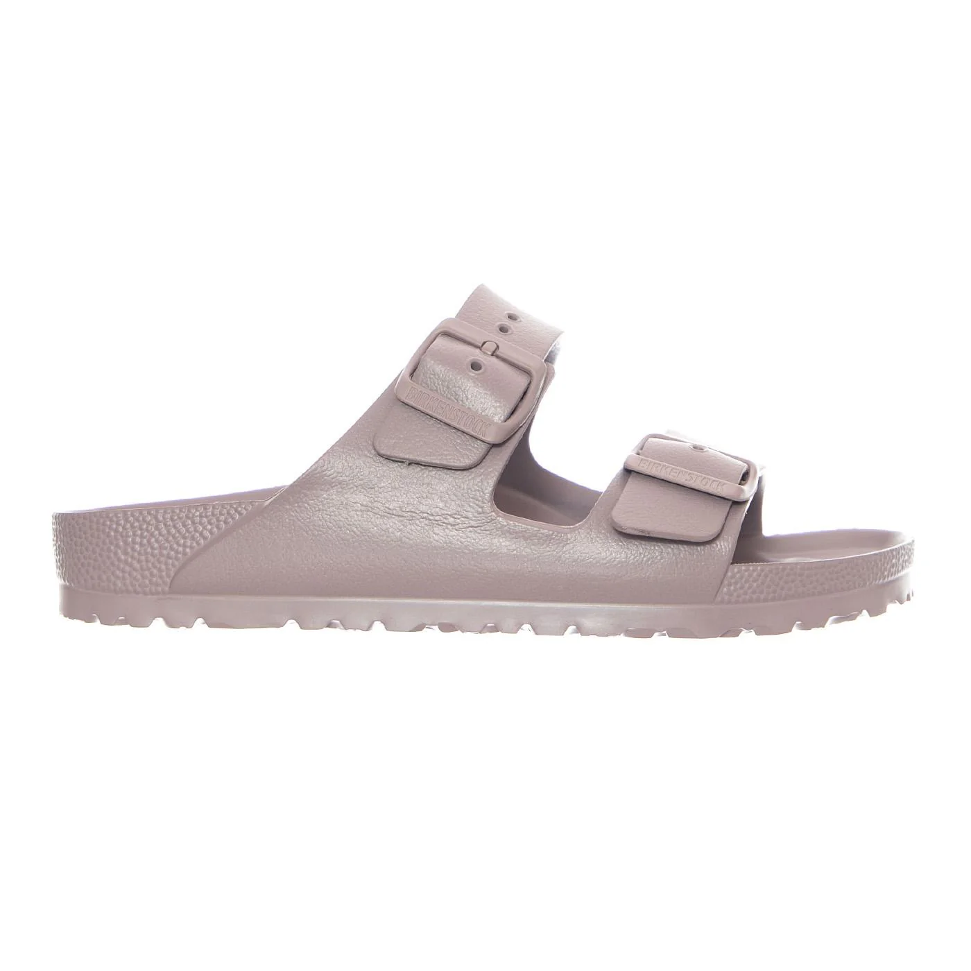 Arizona EVA Narrow Fit Faded Purple - Women's Sandals Purple Women BIRKENSTOCK