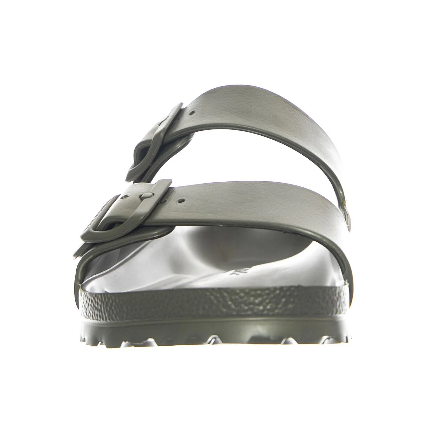 Arizona EVA Regular Fit Khaki - Men's Green Sandals Men BIRKENSTOCK - Image 3