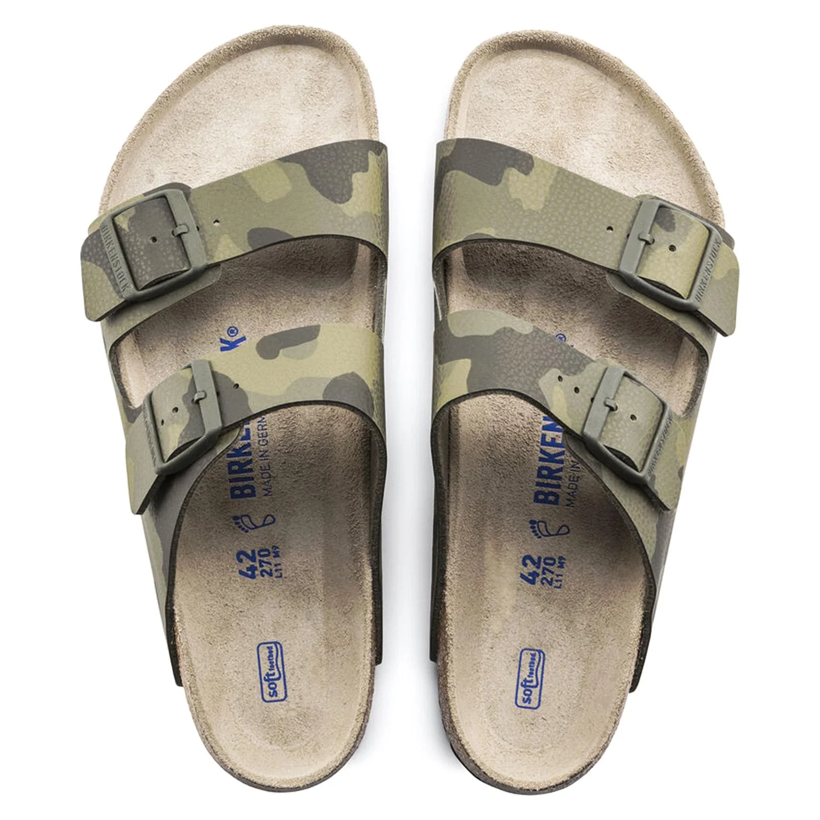 BIRKENSTOCK Men - Image 3